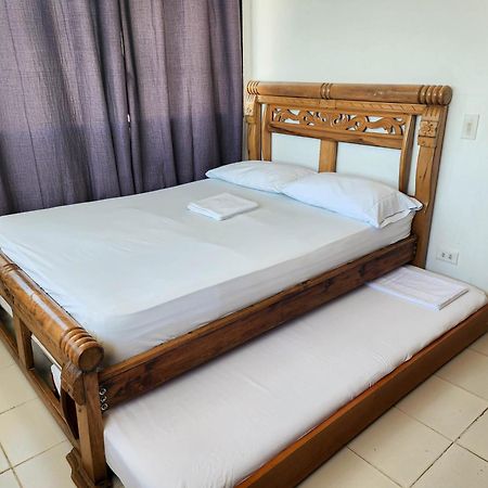 Apartamentos Santamaria Del Mar - Bedviajes Santa Marta  Værelse billede